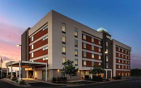 Home2 Suites By Hilton Austin Round Rock